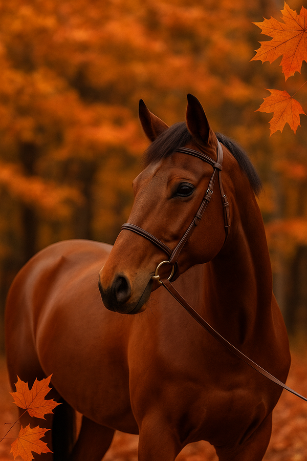 Your Ultimate Fall Riding Gear Guide with EquineFind