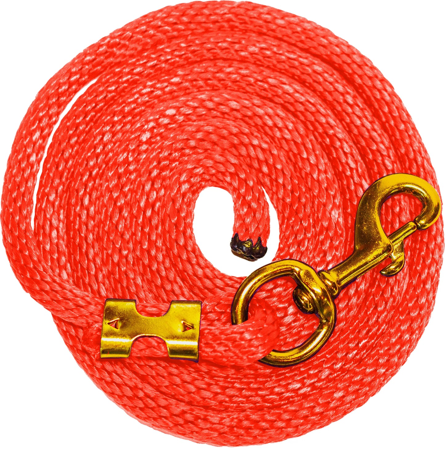 Poly Lead Rope - Pack Of: 1