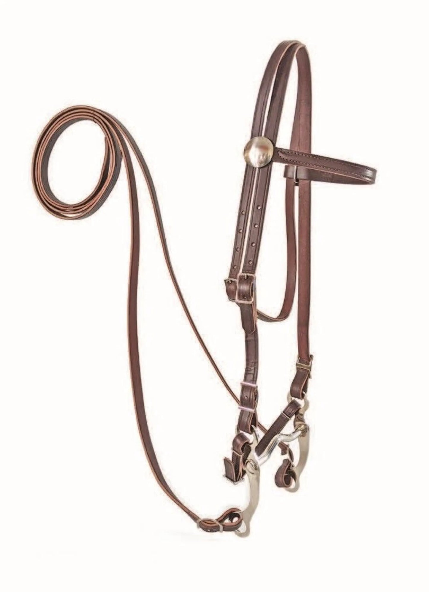 High Quality Leather Set