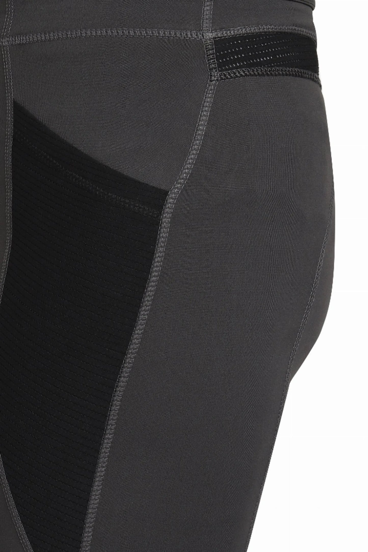 TuffRider Women Silicone Knee Patch Tatum Tights