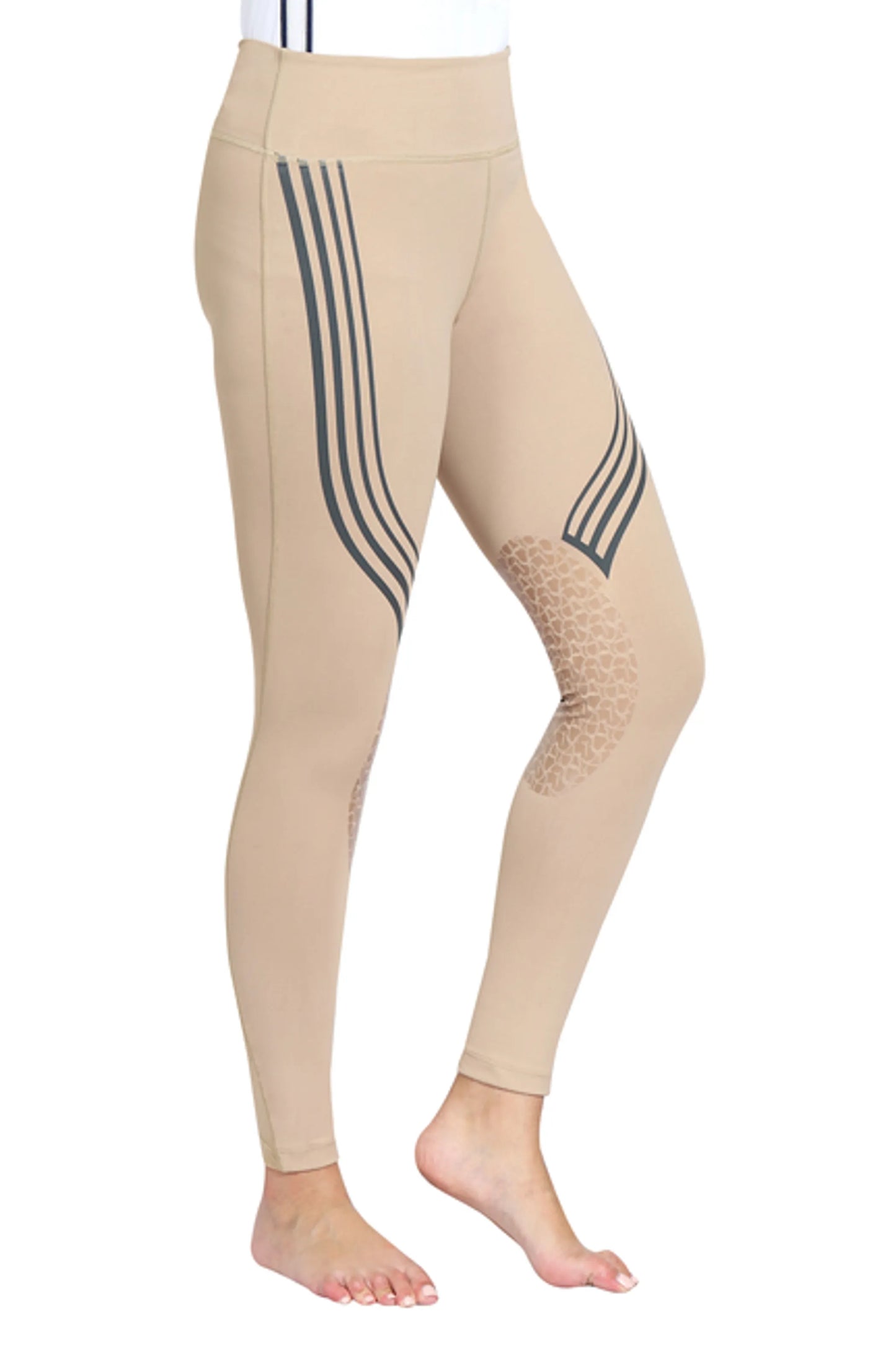 TUFFRIDER LADIES PINTA TIGHTS