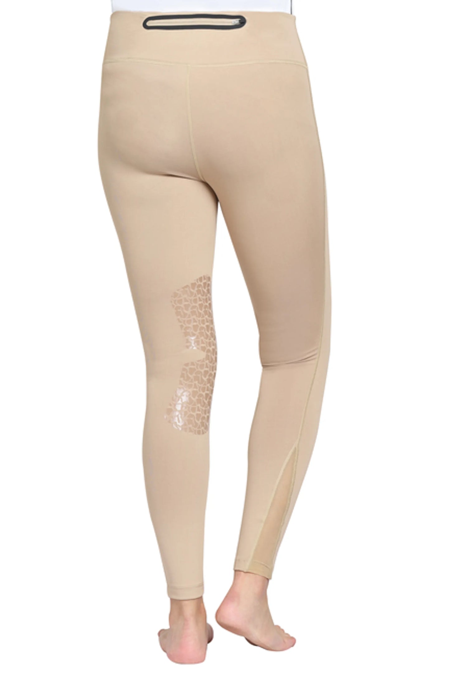 TUFFRIDER LADIES PINTA TIGHTS