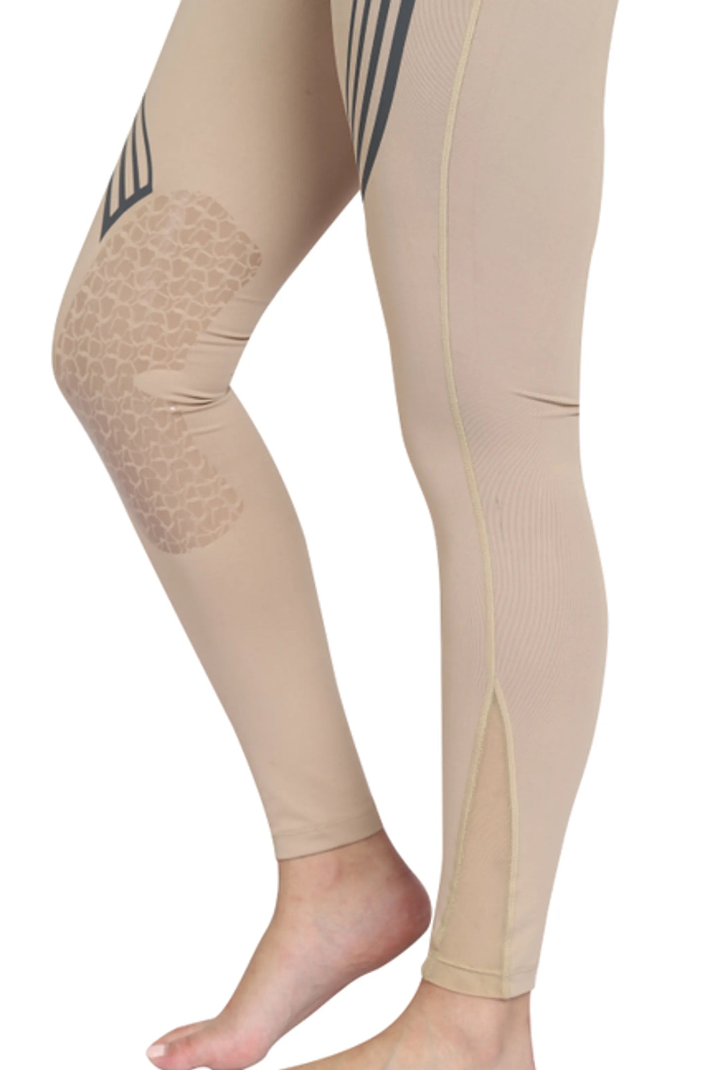TUFFRIDER LADIES PINTA TIGHTS