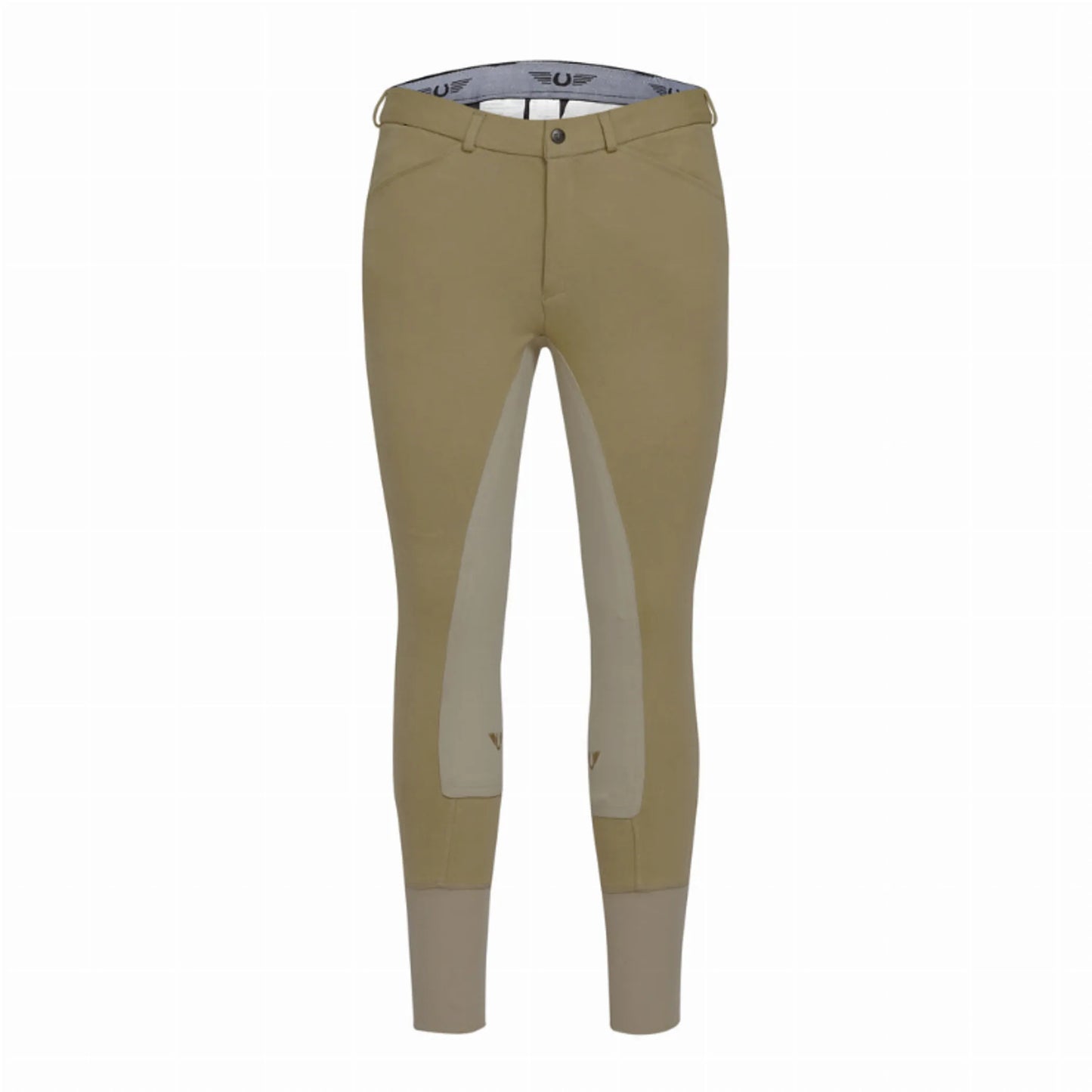 TuffRider Men's Patrol Full Seat Breeches