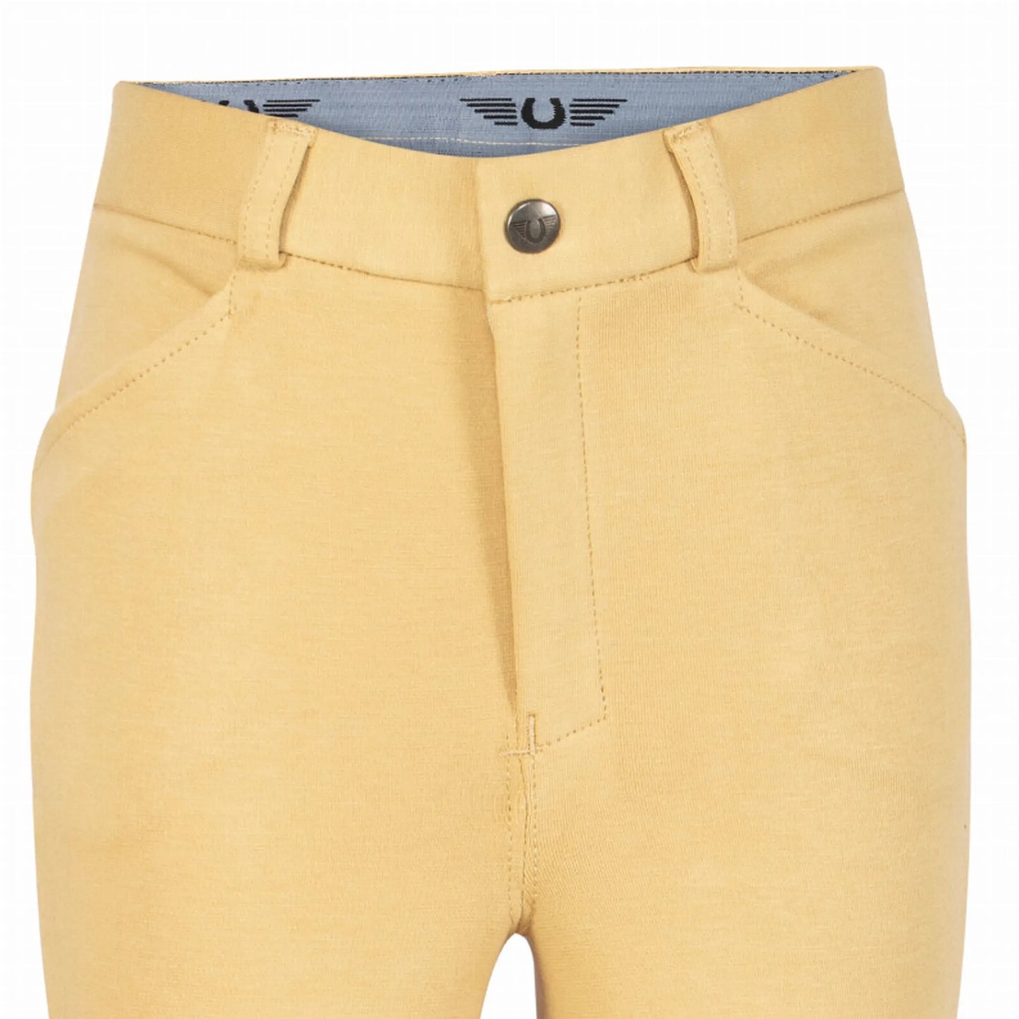 TuffRider Boys Patrol Light Jodhpurs