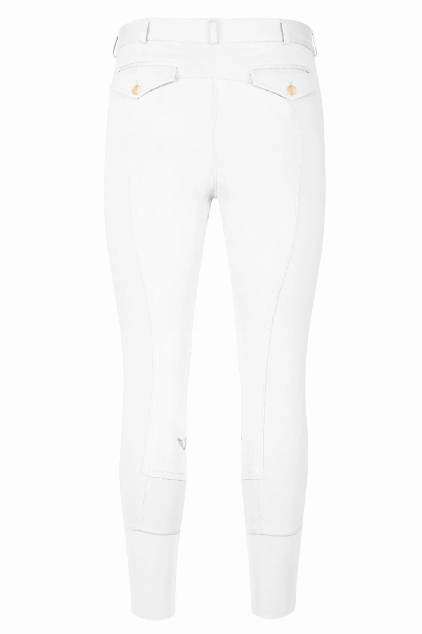 TuffRider Men's Full Seat Patrol Breeches