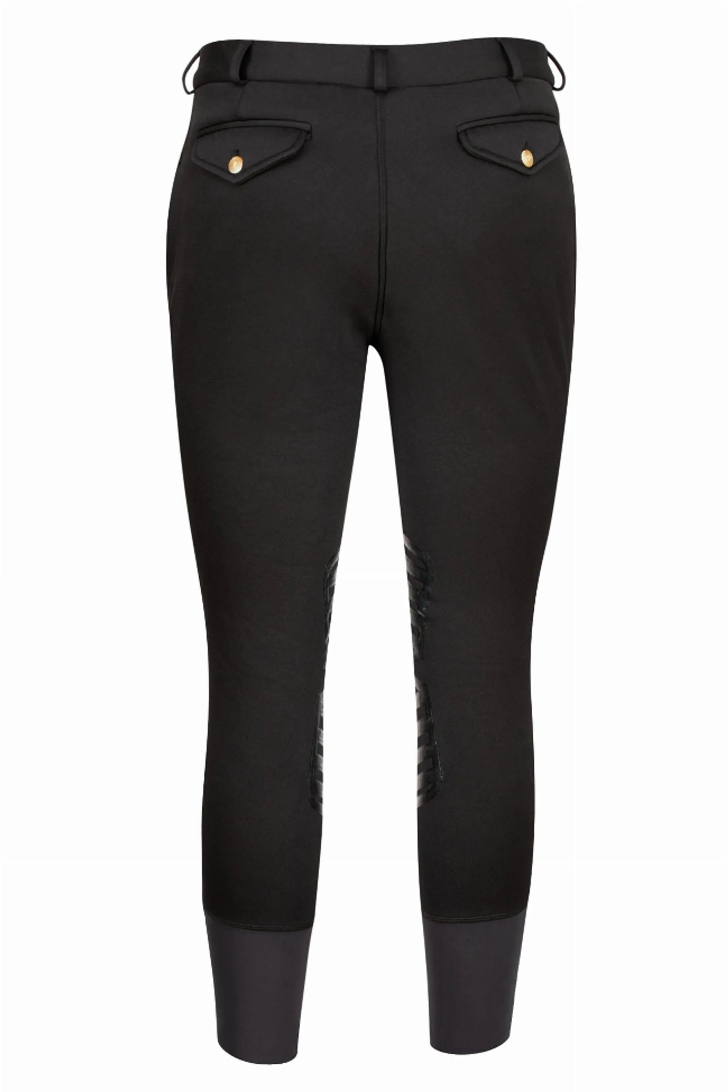 TuffRider Men's Patrol Unifleece Breeches