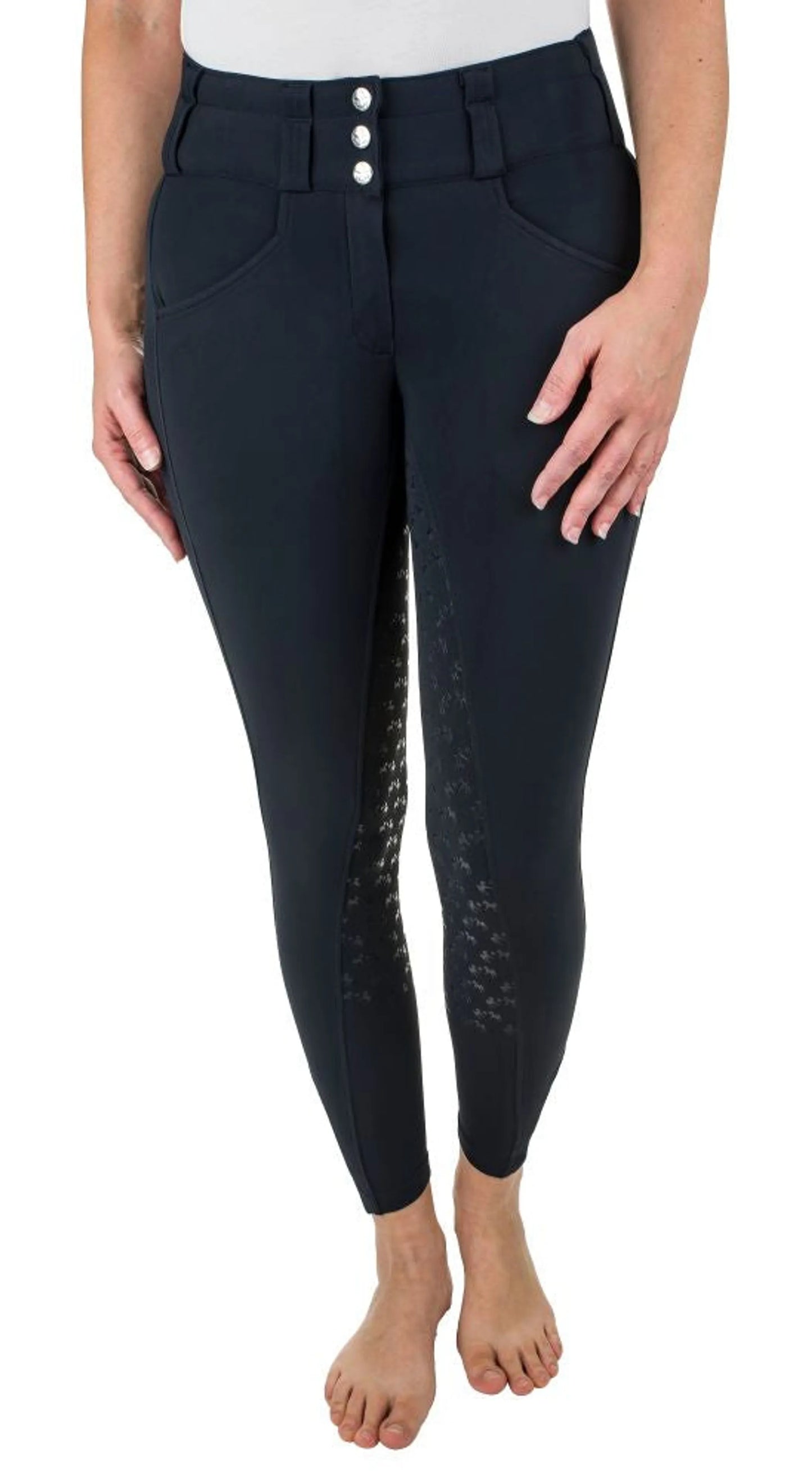 Equine Couture Ladies Nicole 3 Season Tight