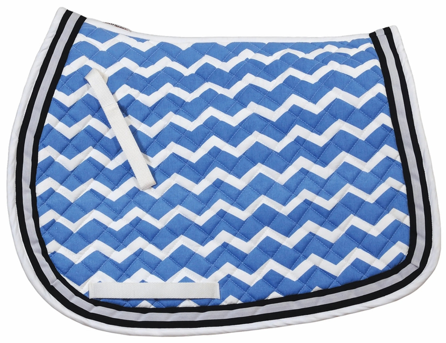 Equine Couture Abby All Purpose Saddle Pad