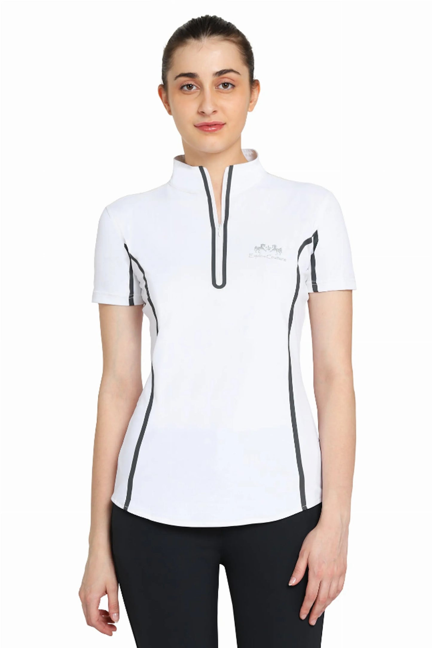 EQUINE COUTURE LADIES IBIZA SPORT SHIRT