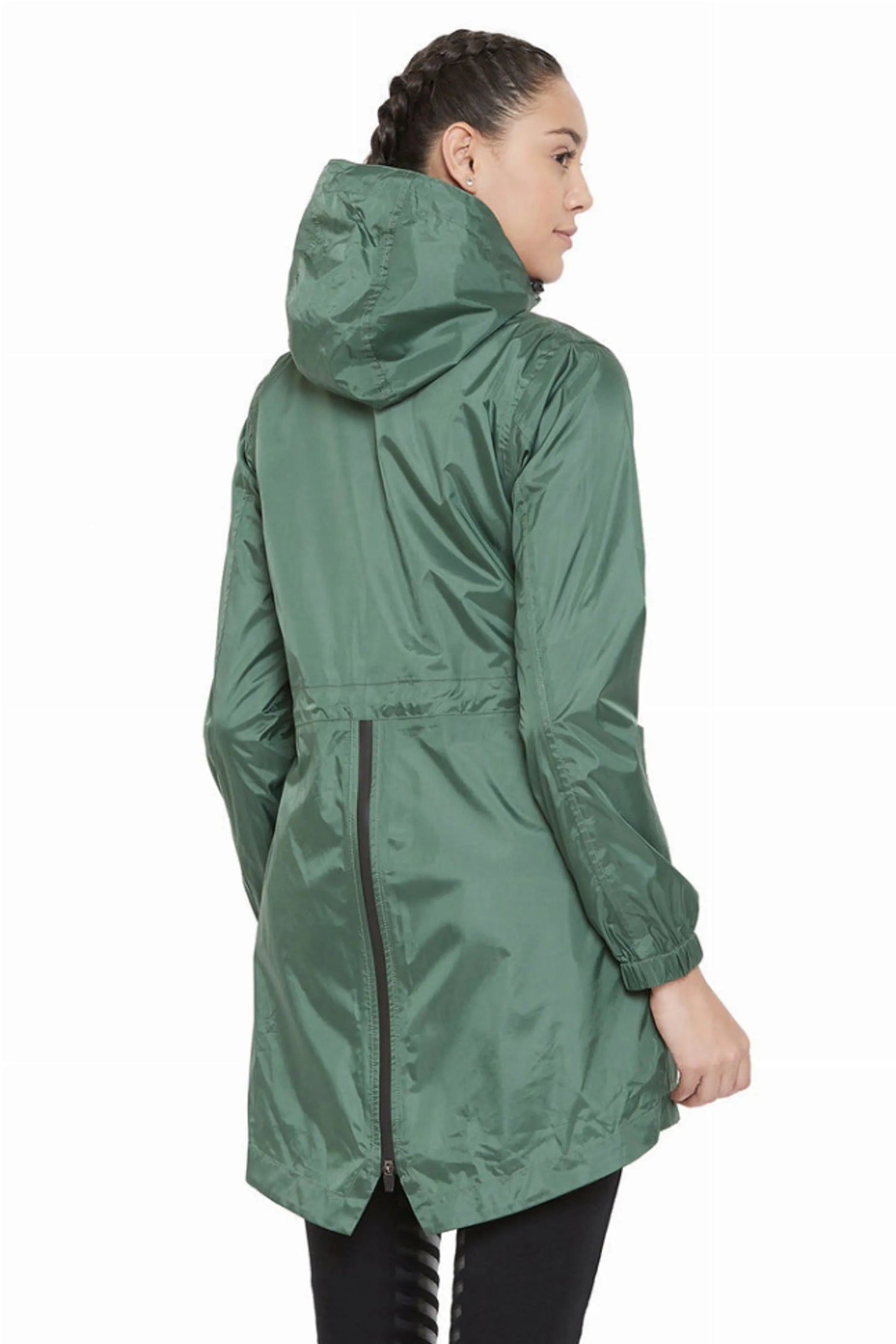Equine Couture Element Rain Jacket