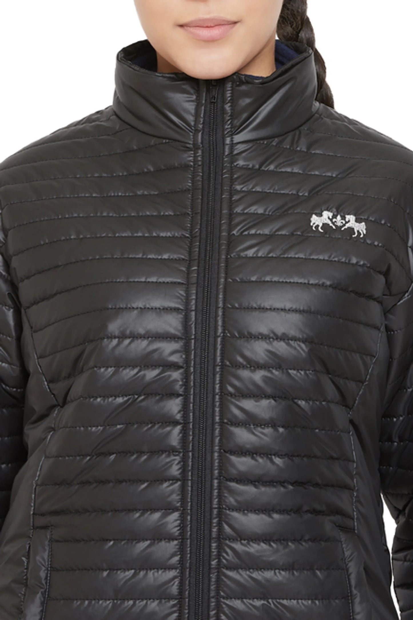 Equine Couture Ladies Zima Jacket