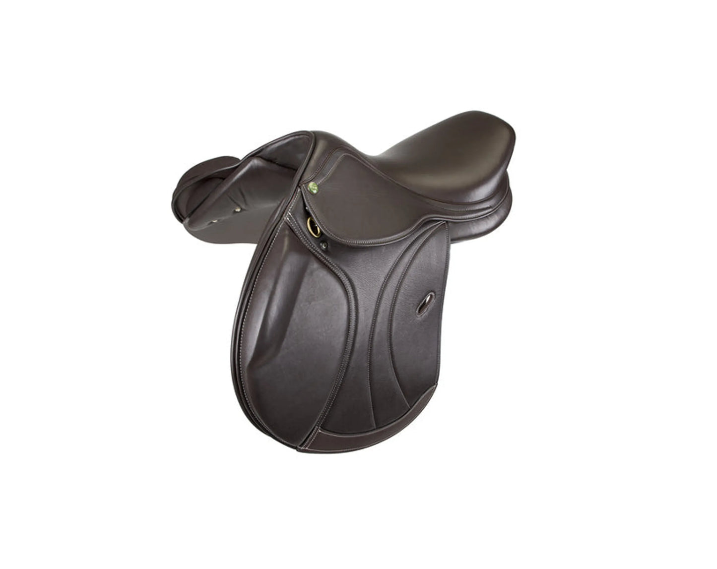 Henri De Rivel Equipe Covered Close Contact Saddle