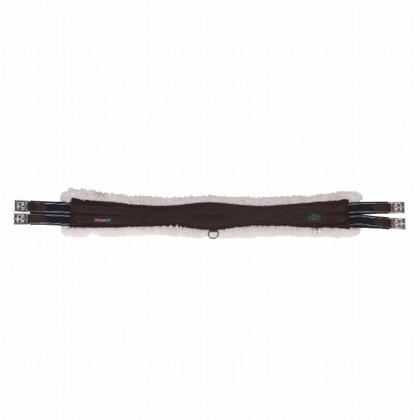 Henri de Rivel Equicool Fleece Girth