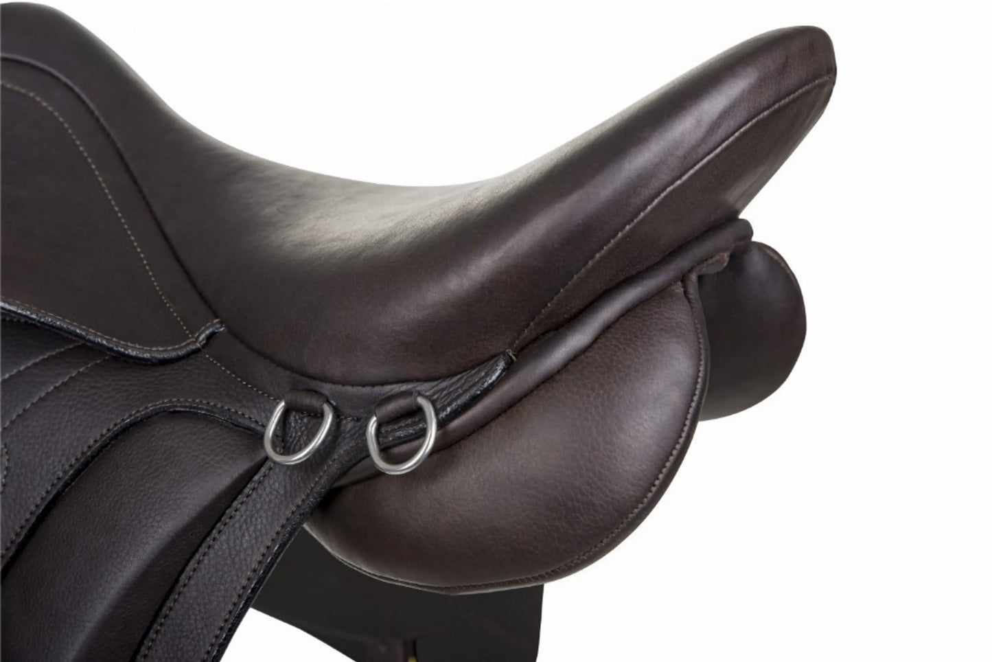 Henri de Rivel All-Terrain Endurance Saddle