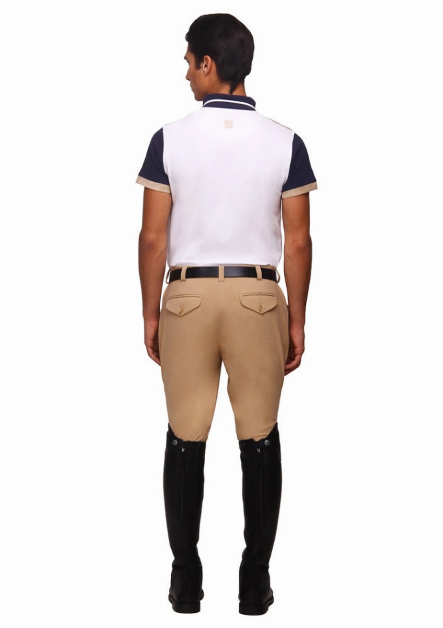 George H Morris Men's Jodhpur Breeches