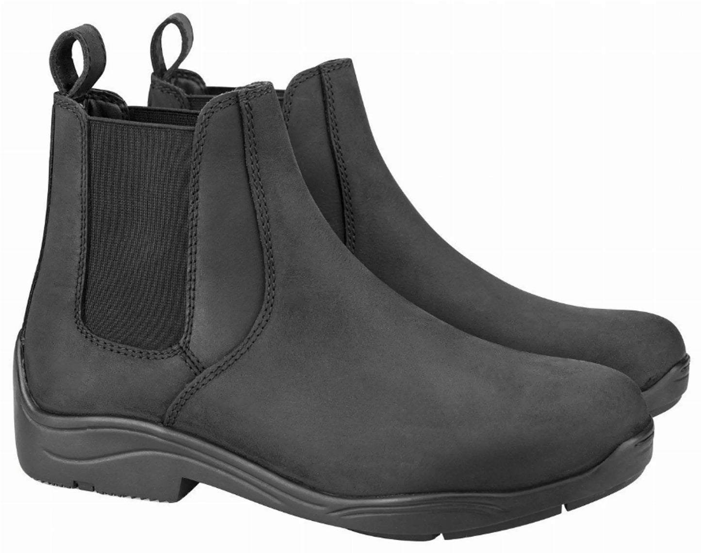 TUFFRIDER LADIES SLIP-ON PADDOCK