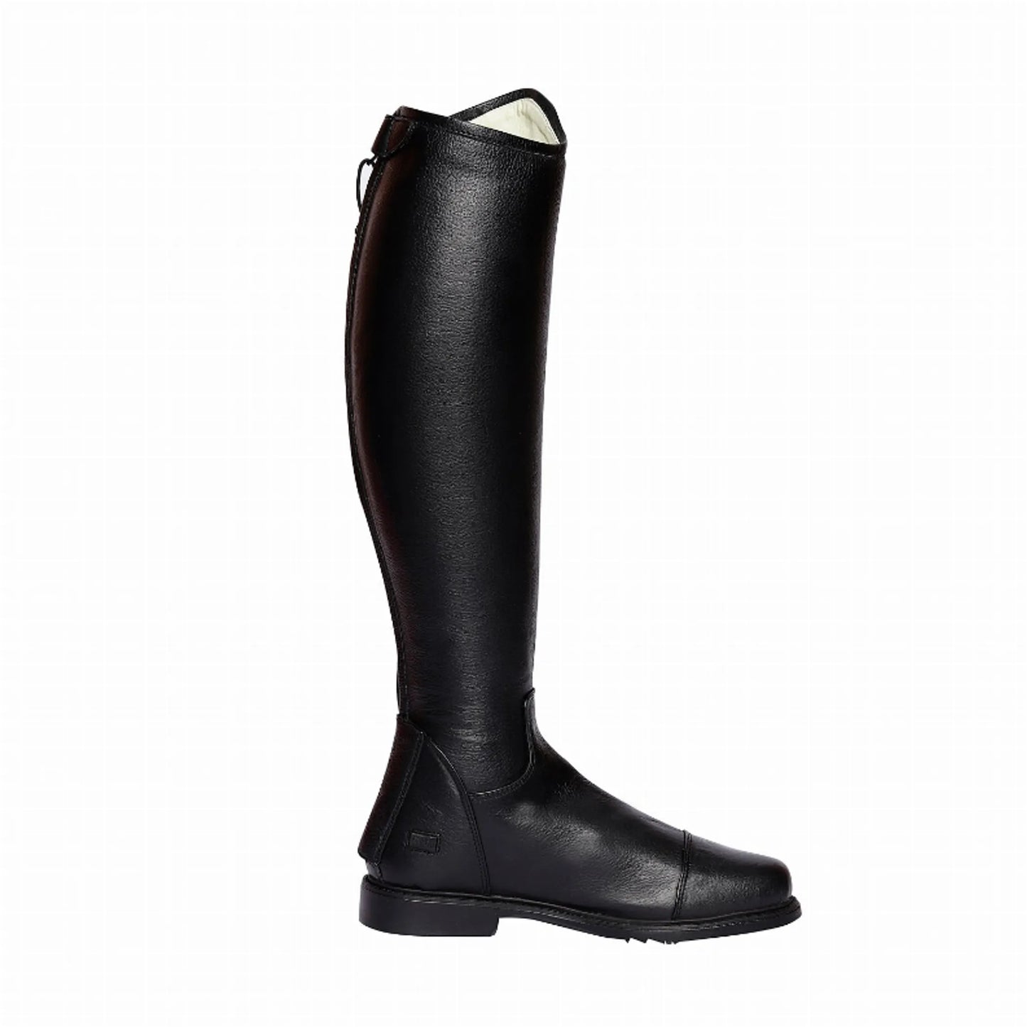 TuffRider Men's Belmont Dress Boot - Color: Black | Pack Of: 1