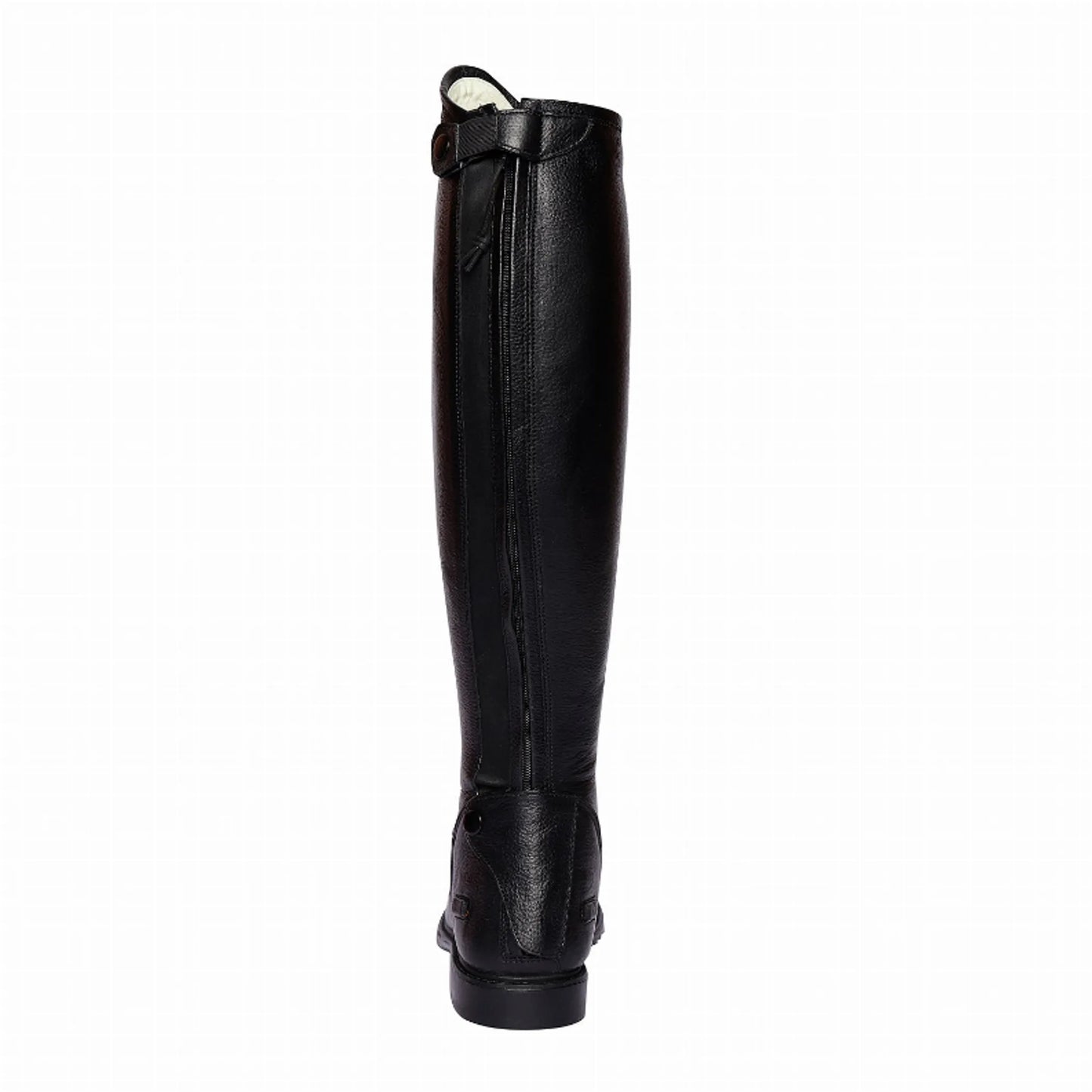 TuffRider Men's Belmont Dress Boot - Color: Black | Pack Of: 1