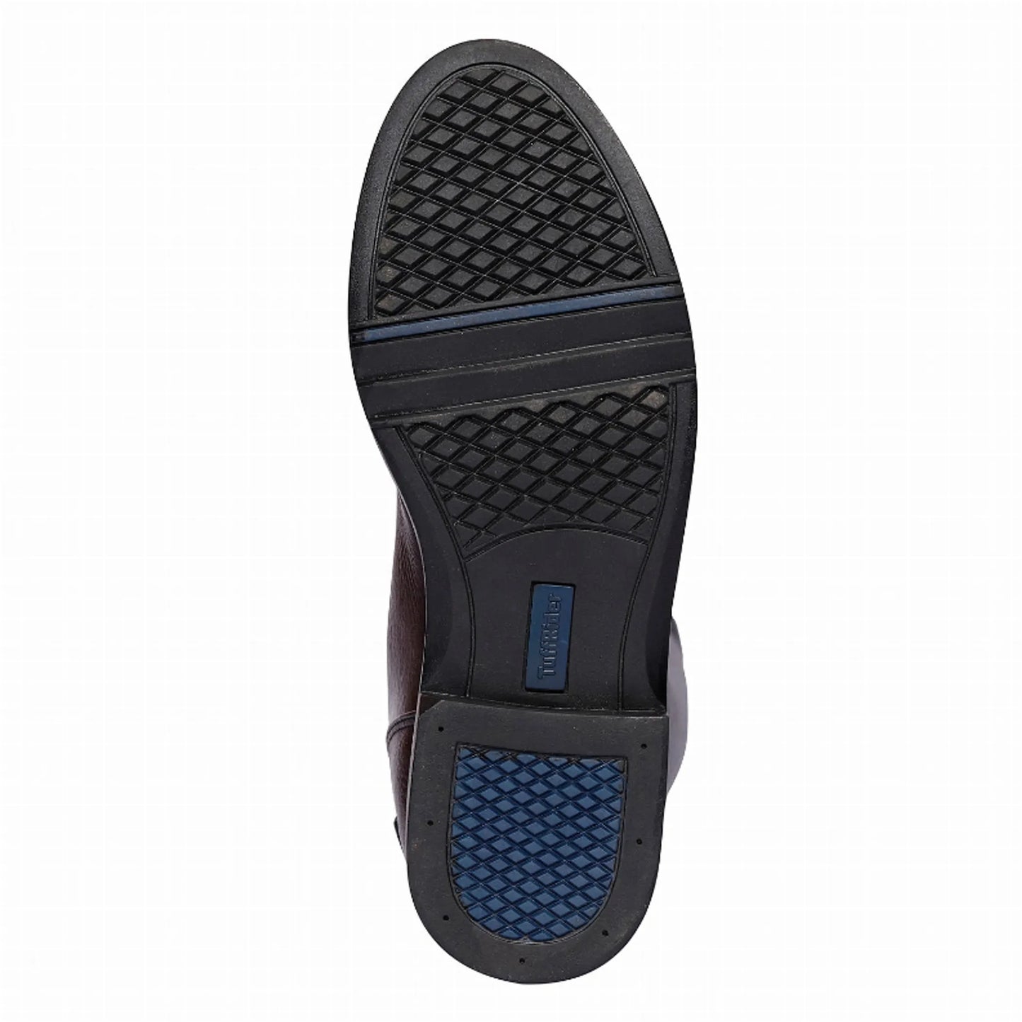TuffRider Men's Belmont Dress Boot - Color: Black | Pack Of: 1