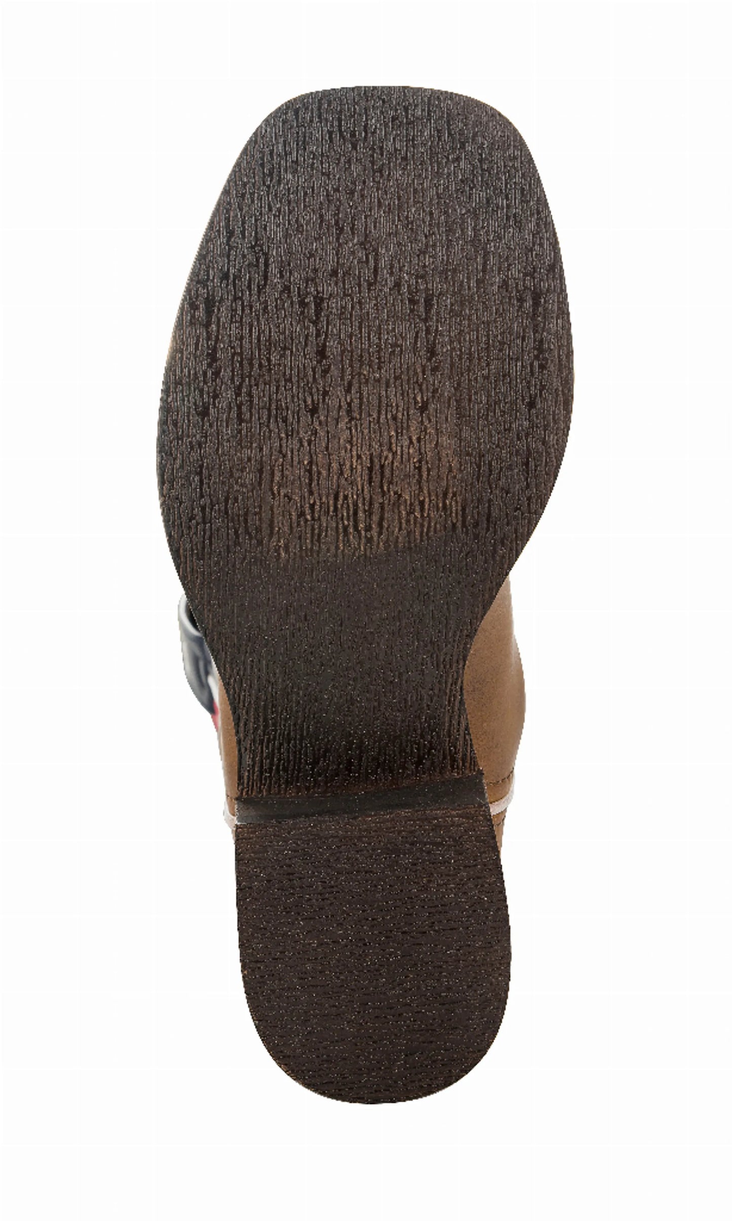 TuffRider Youth American Cowboy Western Boot