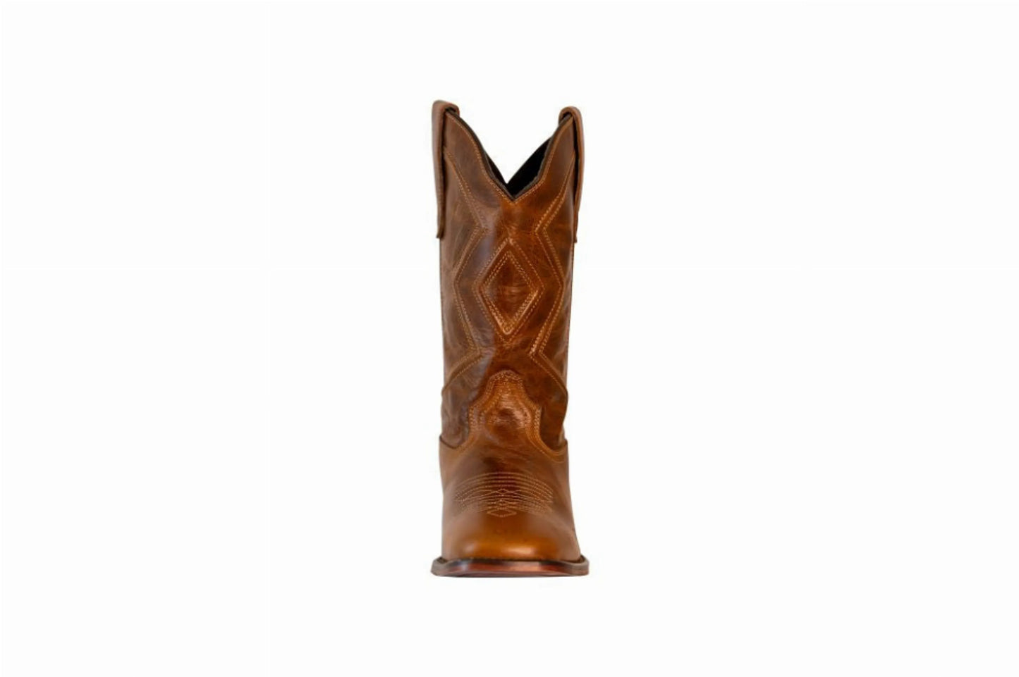 TuffRider Ladies Colter Square Toe Western Boot