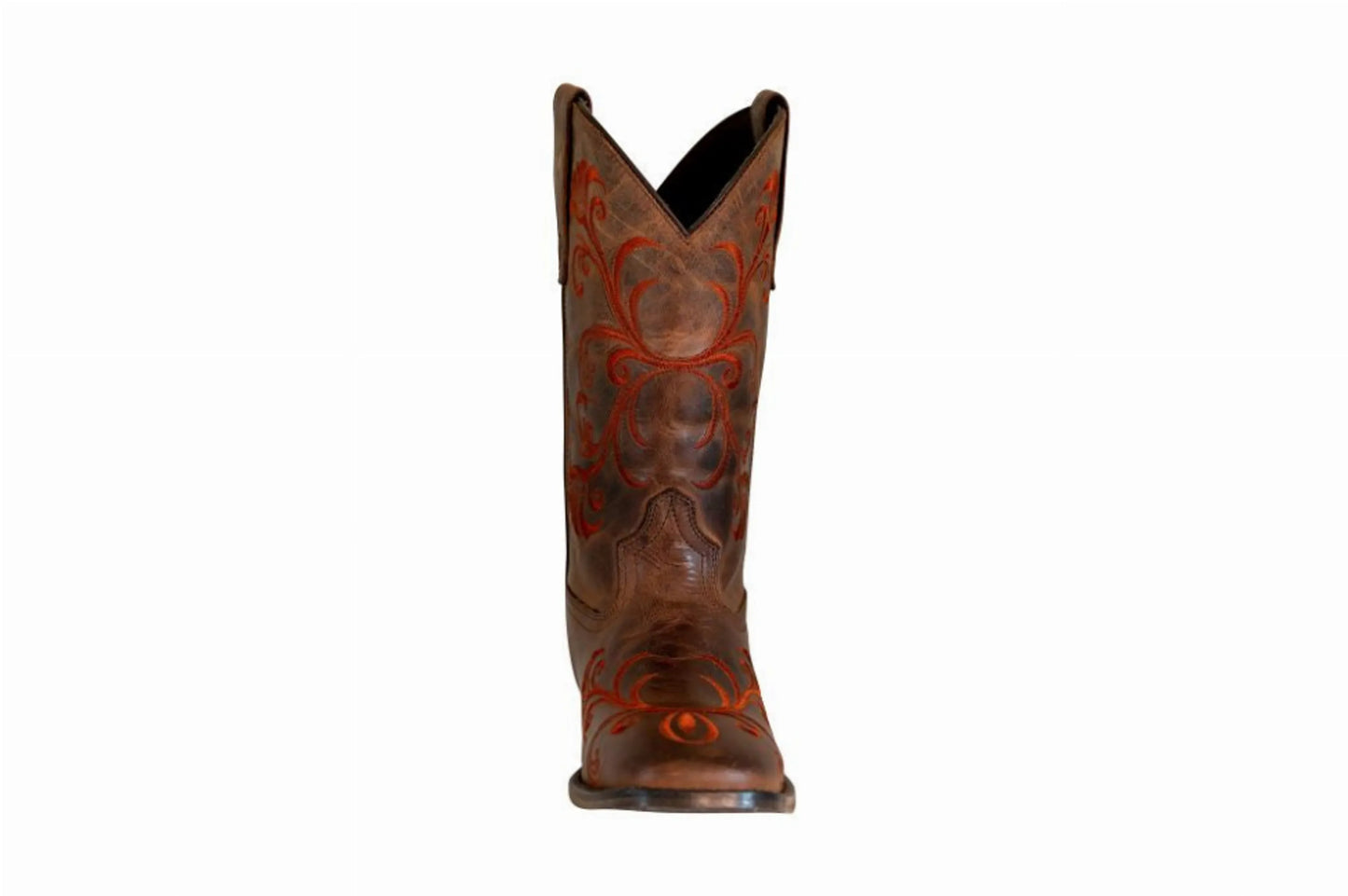 TuffRider Ladies Signa Square Toe Western Boot