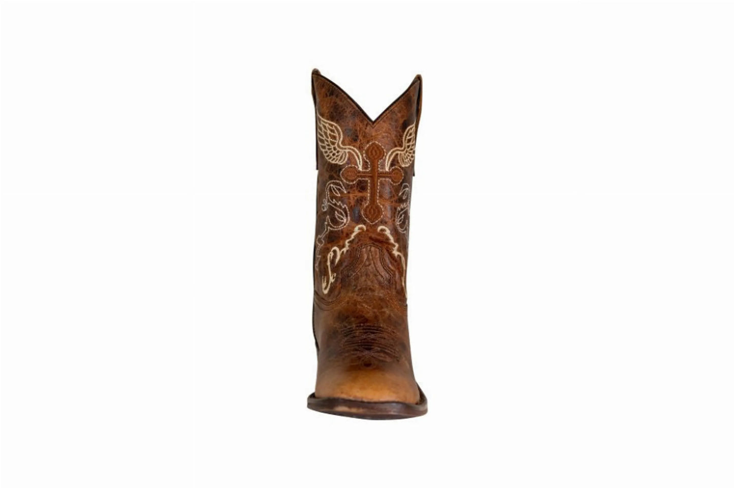 TuffRider Children's Sequoia Square Toe Western Boot