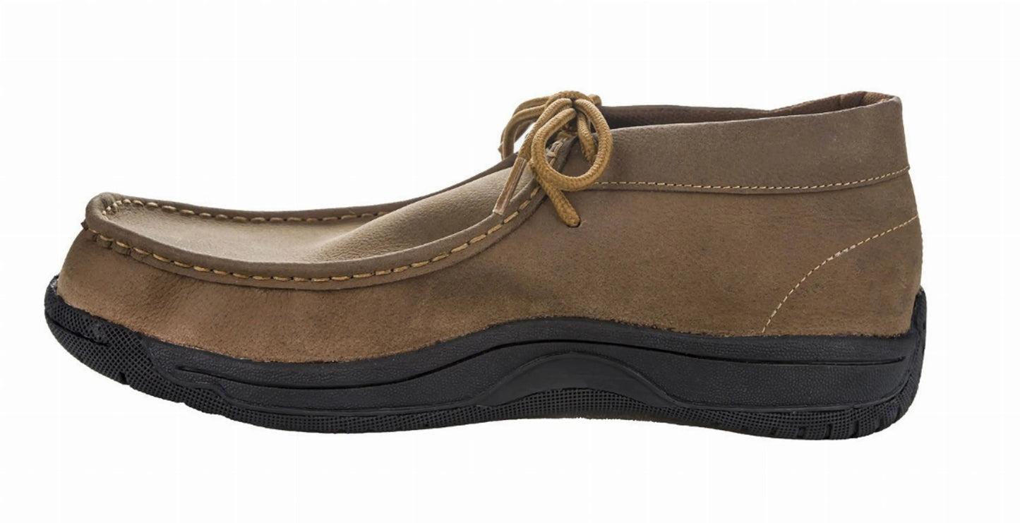 TuffRider Men's Lace Chukka Boot
