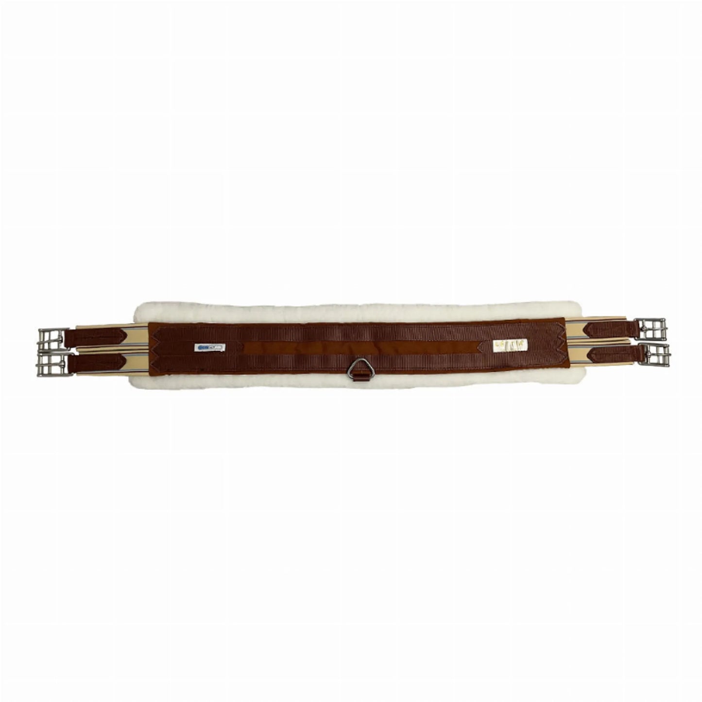Lettia CoolMax Fleece Lined Girth