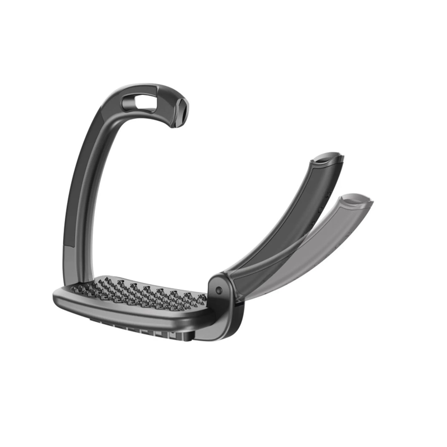 Horsena Swap Stirrup With Double Side Cover
