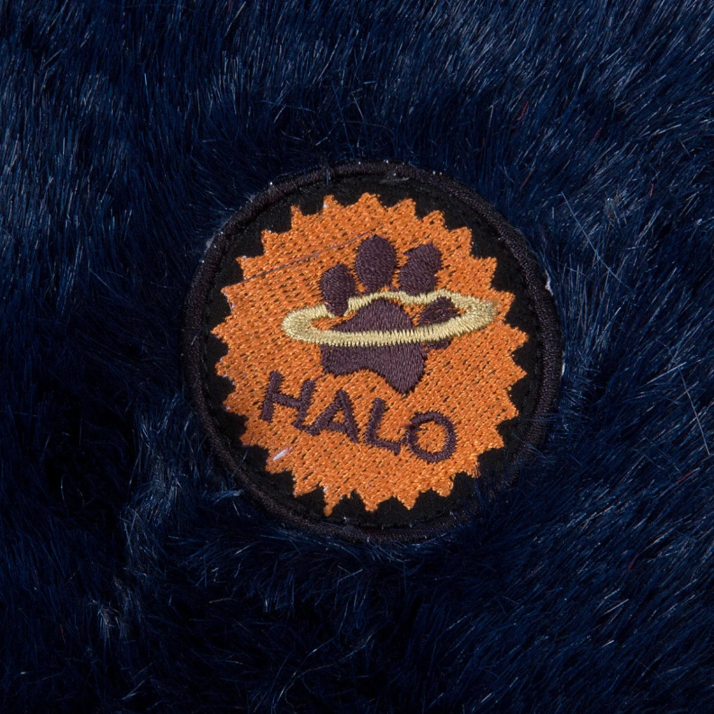 Halo Sam Rectangular Dog Bed