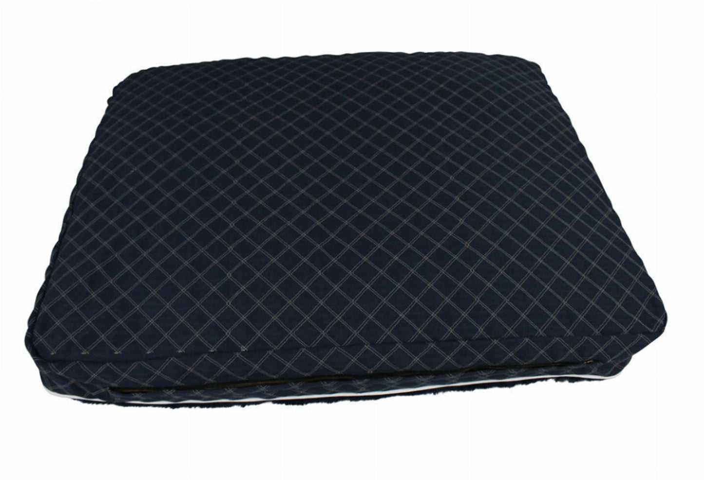 Halo Rectangular Natasha Dog Bed