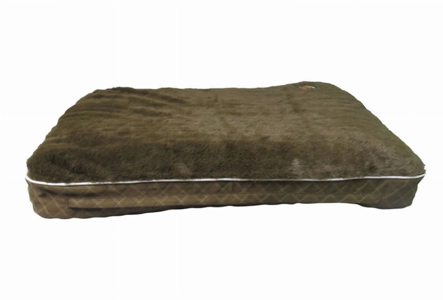 Halo Rectangular Natasha Dog Bed