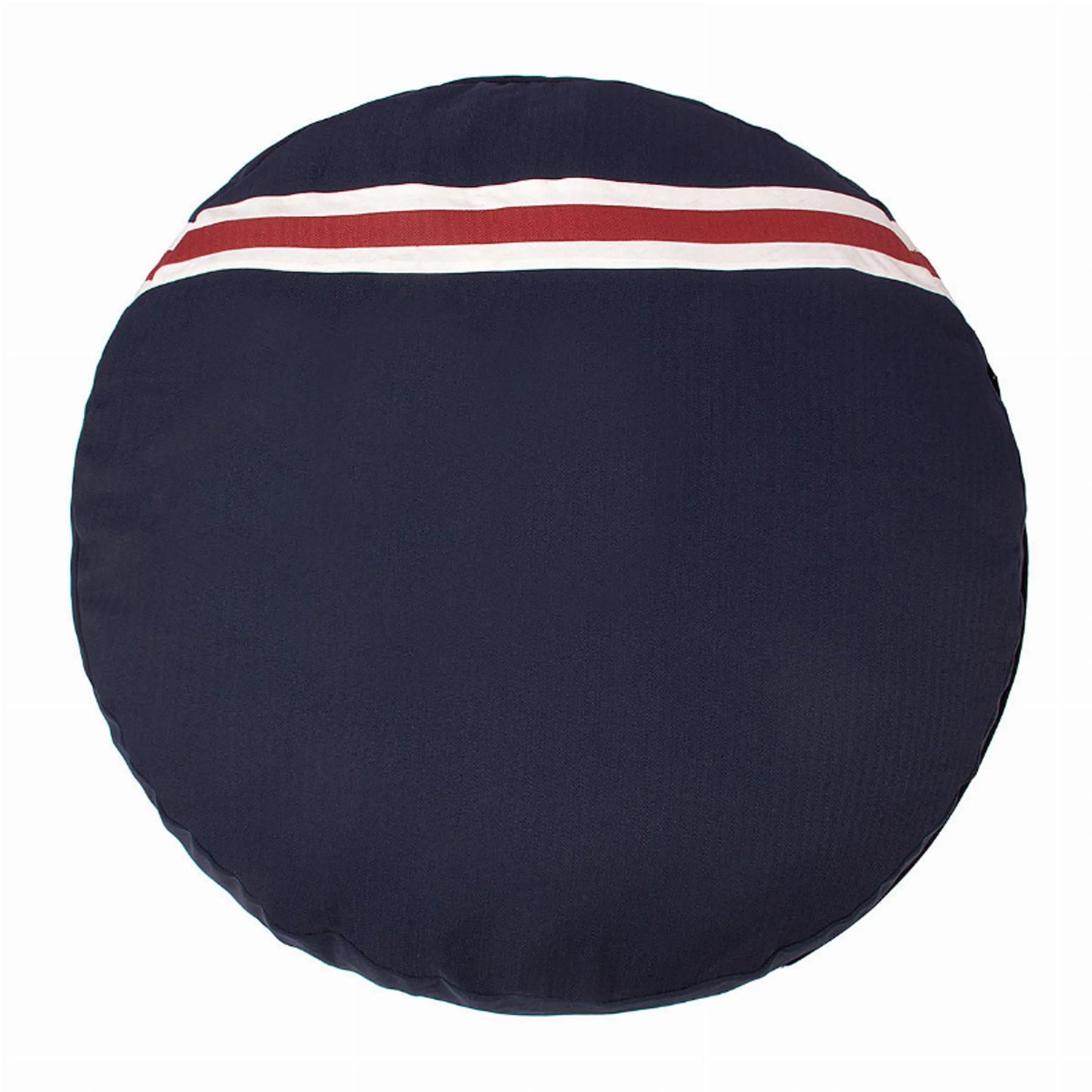 Halo Sam Round Dog Bed