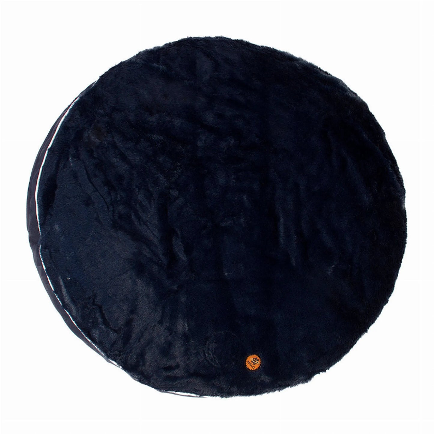 Halo Sam Round Dog Bed