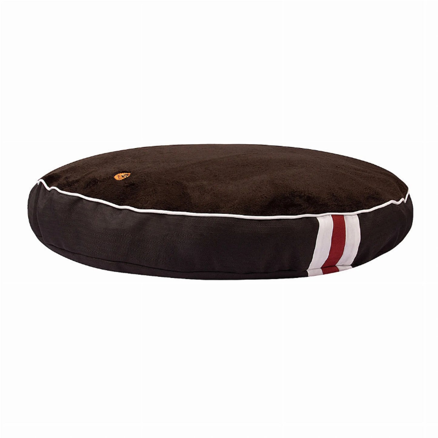 Halo Sam Round Dog Bed