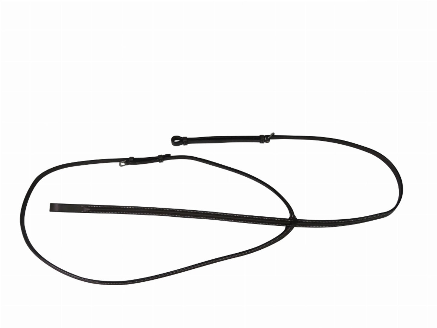 Henri de Rivel Advantage Plain Raised Standing Martingale