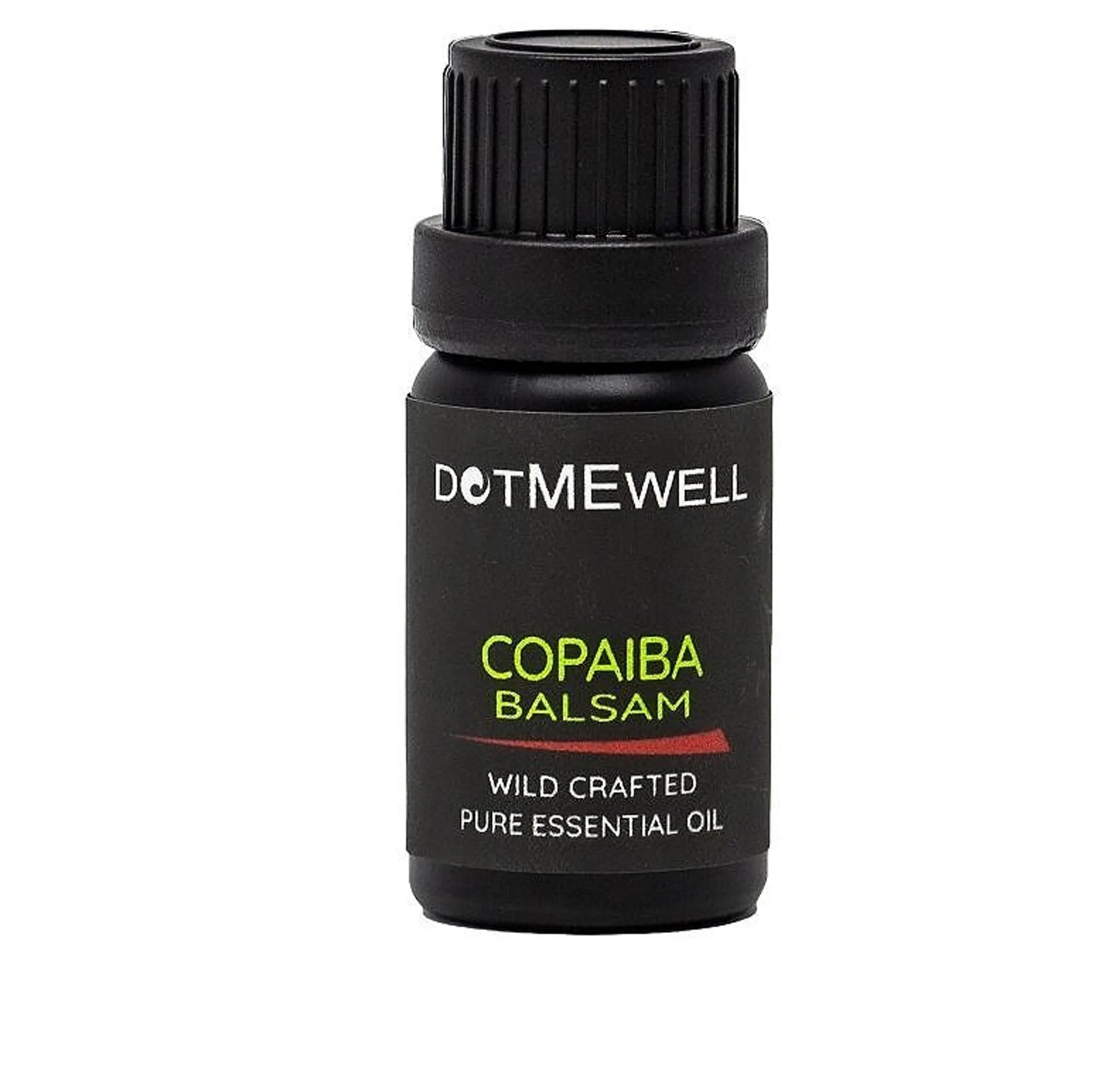 COPAIBA BALSAM