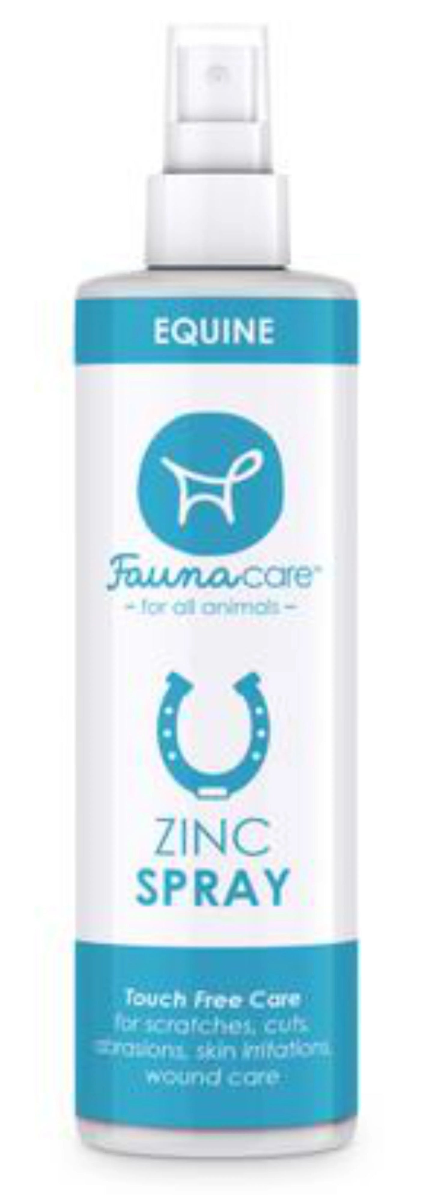 Zinc Spray - Equine