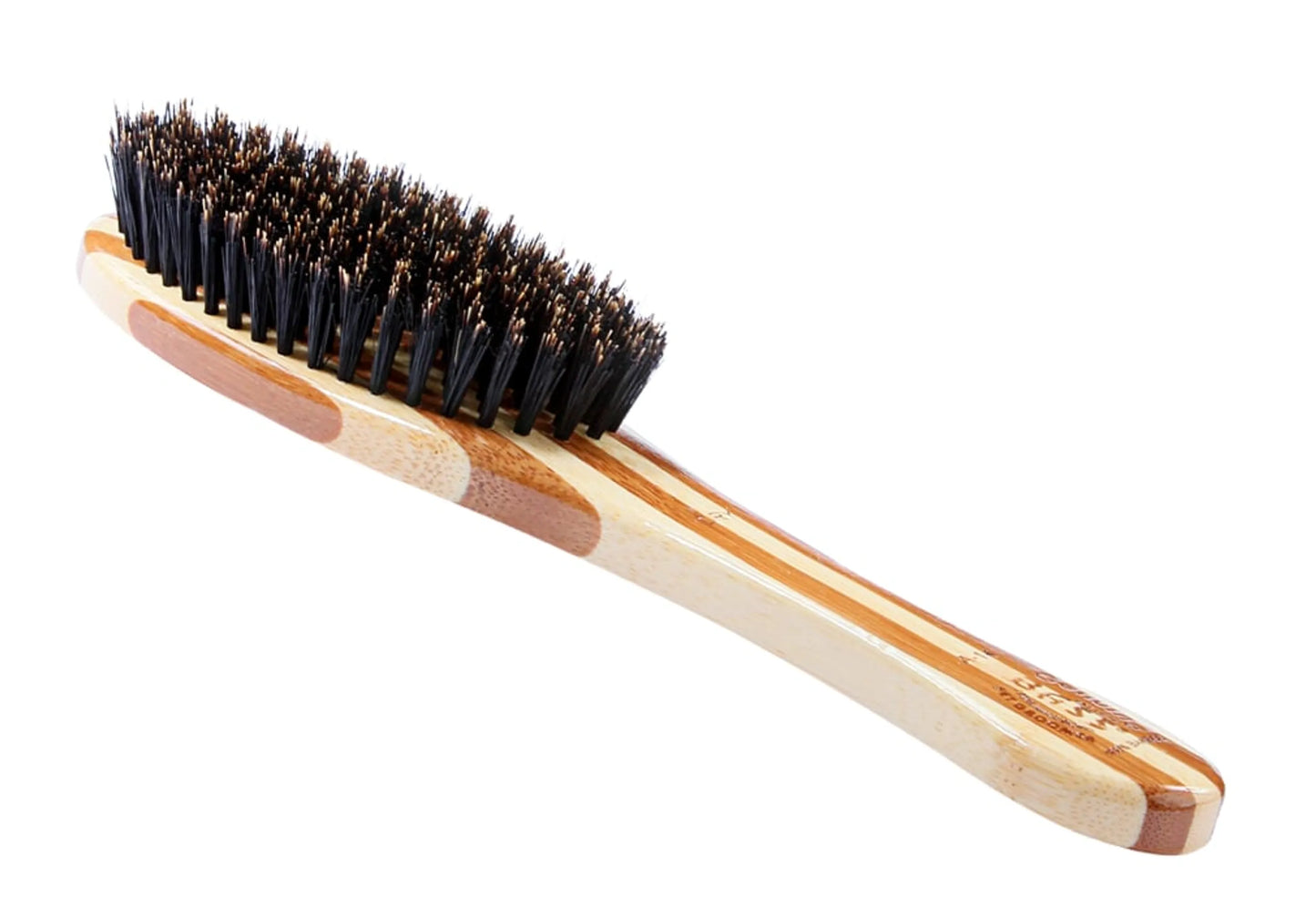 Bass Brushes- Shine & Condition Pet Brush - Pack Of: 1
