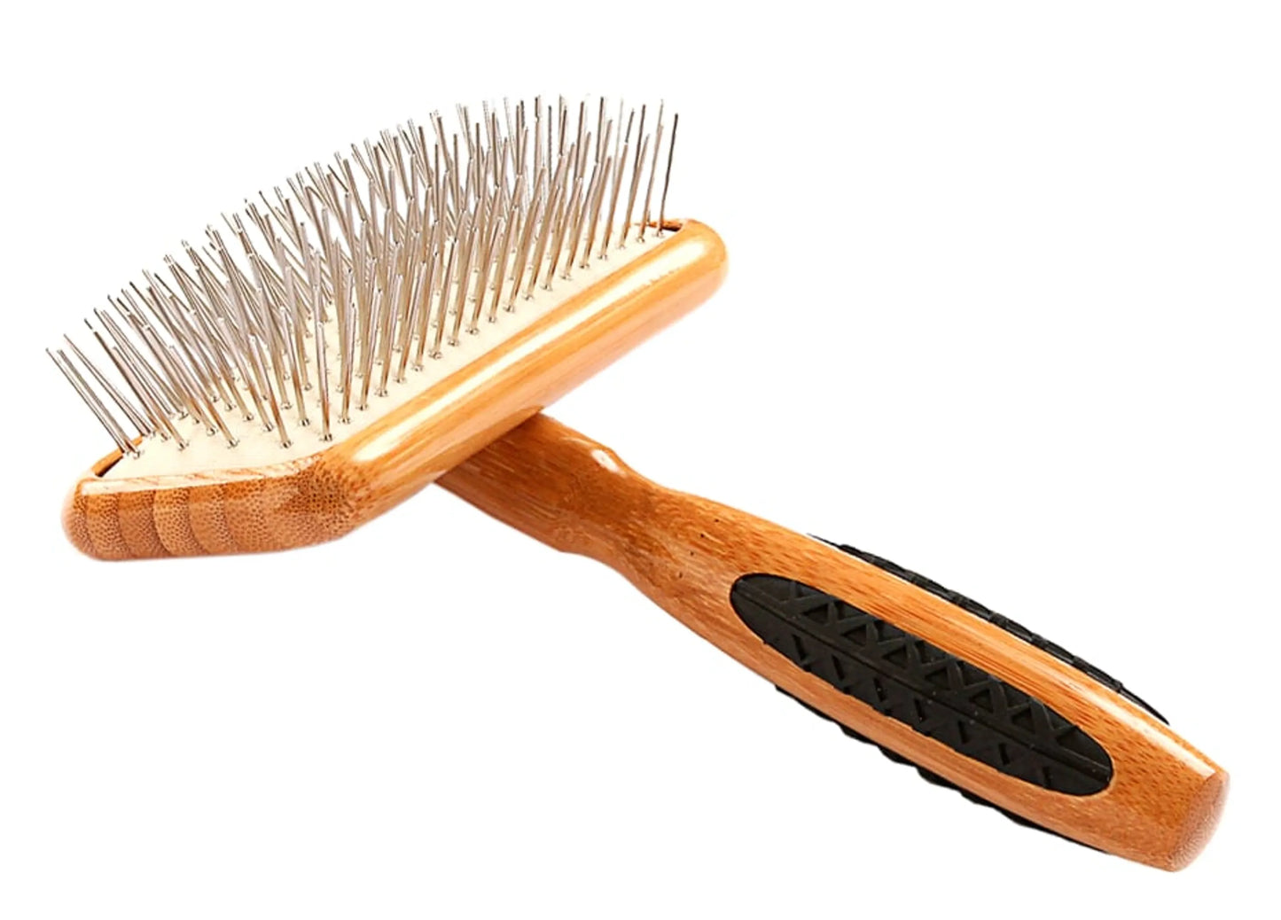Bass Brushes- Shine & Condition Pet Brush - Pack Of: 1