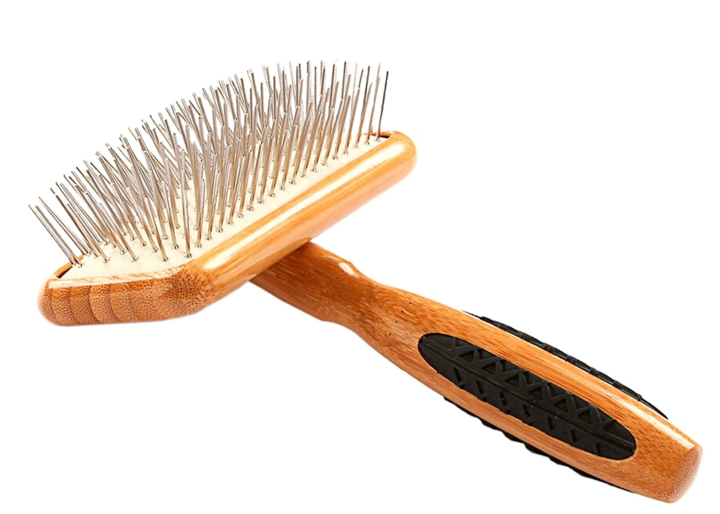 Bass Brushes- Shine & Condition Pet Brush - Pack Of: 1
