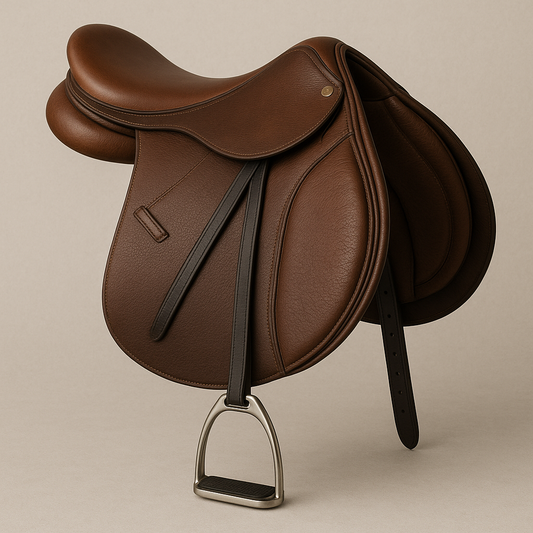 Finding the Right Saddle: A Guide for Every Rider