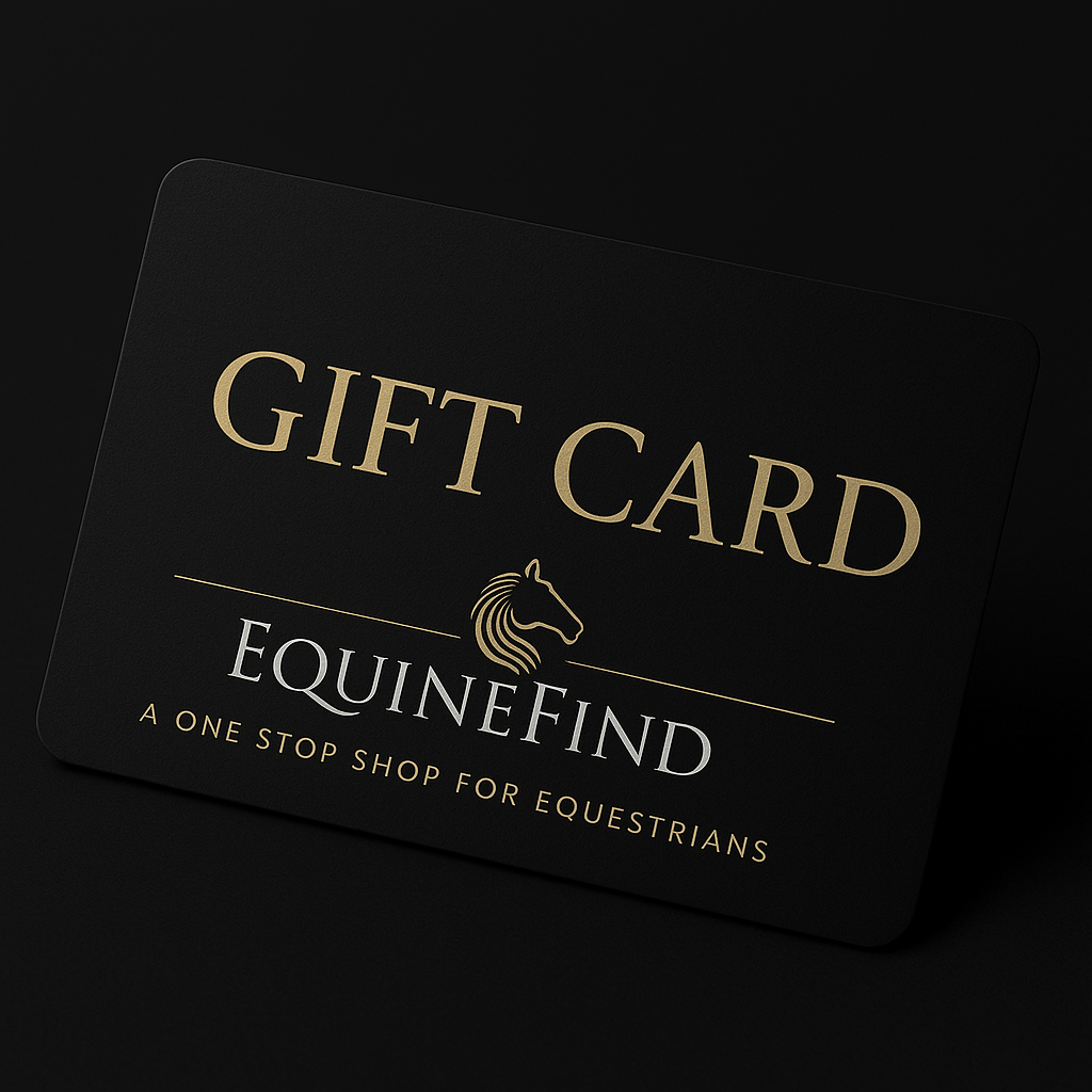 EquineFind Gift cards
