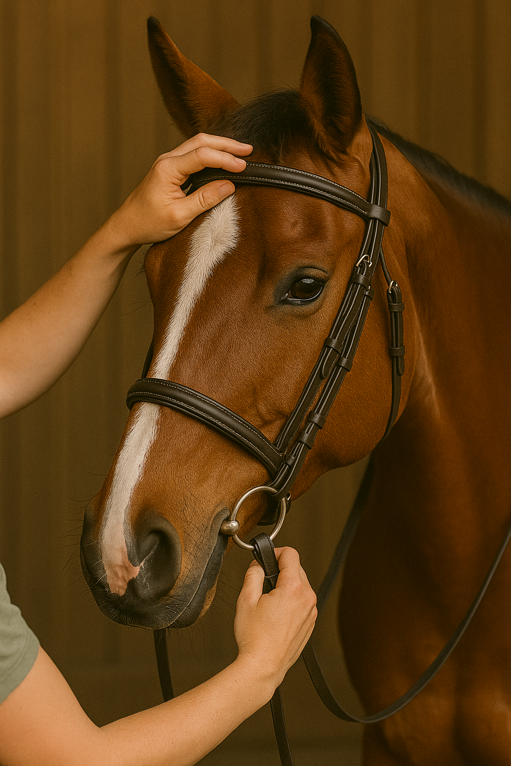 Horse Care/Blankets-Sheets