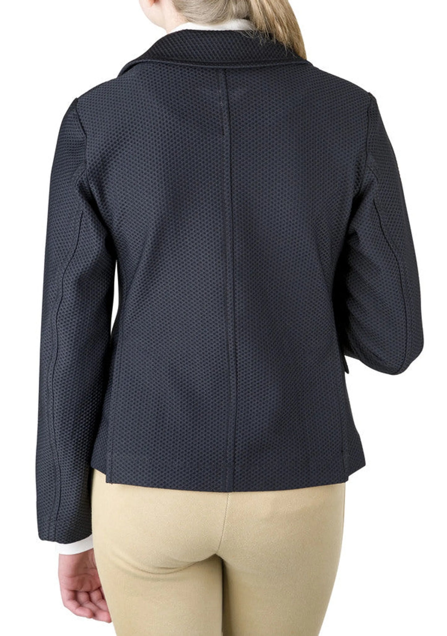 TuffRider Children's EquiVent Show Coat