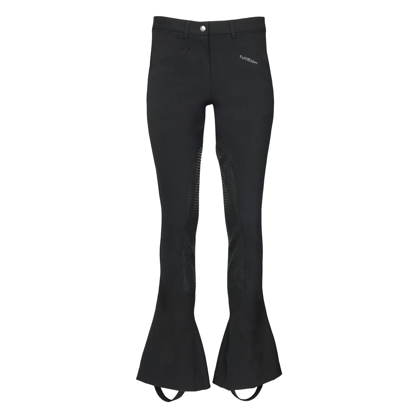 TuffRider Ladies Kentucky Jods-Black-24