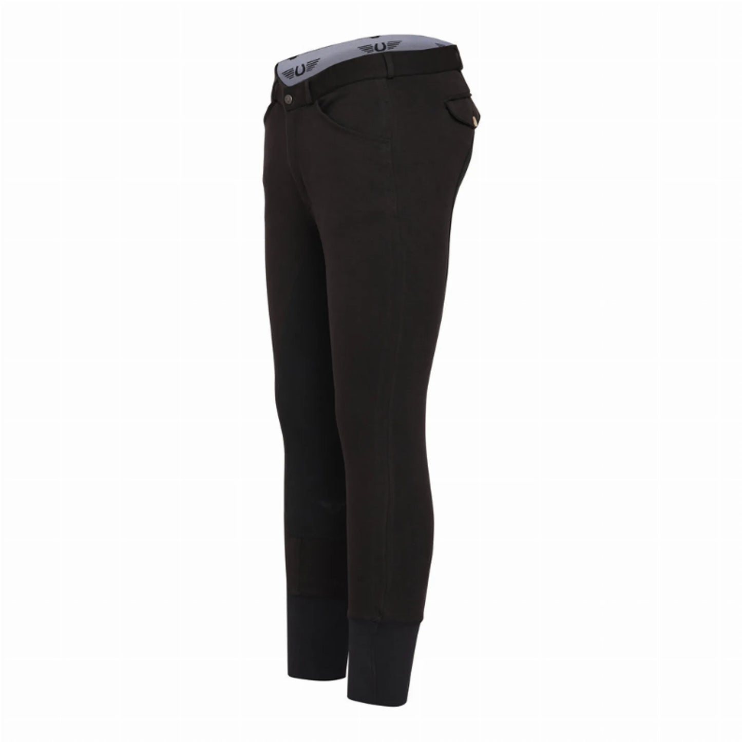 TuffRider Men's Patrol Full Seat Breeches