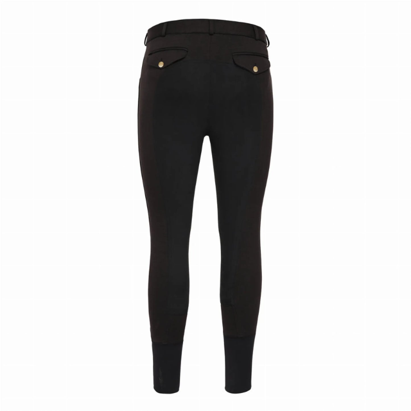 TuffRider Men's Patrol Full Seat Breeches